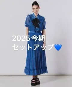 2026年最新】DOUBLE STANDARD CLOTHING スカートセットアップの人気