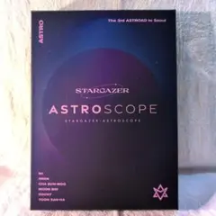 2026年最新】stargazer astro blu-rayの人気アイテム - メルカリ