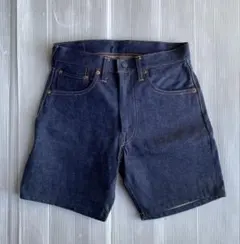 米国製1998年 刻印555 Levis551ZXX デッドストック W32復刻 - メルカリ