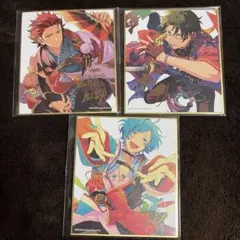 直筆サイン】3×3 EYES サザンアイズ 高田裕三 - メルカリ