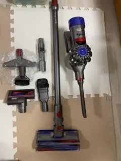 dyson cyclone V10 absolute pro付属品完備 ジャンク - メルカリ