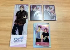 中国限定 Free! 松岡凛