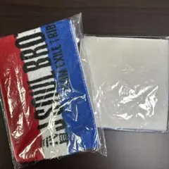 三代目JSB RAISE THE FLAG グッズセット