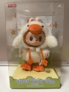 【正規品】POPMART海外限定ラブブ3体セット