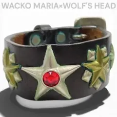 2026年最新】WOLF'S HEAD アクセサリーの人気アイテム - メルカリ