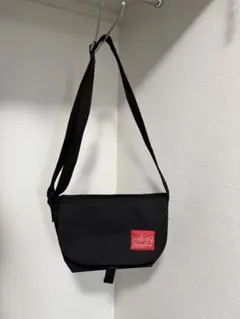 Manhattan Portage メッセンジャーバッグ