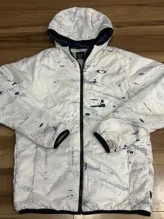 Oakley パフォーマンスフィット ジャケット Mサイズ