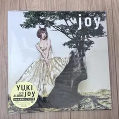 2026年最新】YUKI JOY レコードの人気アイテム - メルカリ