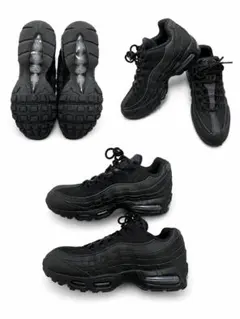 NIKE AIR MAX 95 BIG BUBBLE