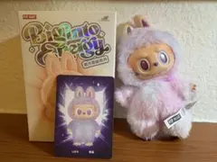 【正規品保証】ラブブ Big into Energy【LUCK】