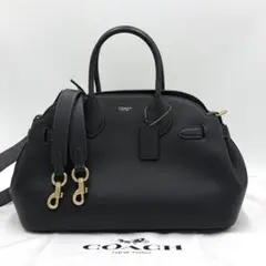 2026年最新】COACH コーチ エンパイア キャリーオール バッグの人気