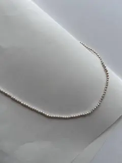 パールネックレスのサムネイル
