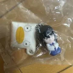 銀魂　桂小太郎　エリザベス　クリーナ付きマスコット