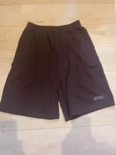 CALEE×Cph/Golf LONG SHORTS Mサイズ 黒 - メルカリ