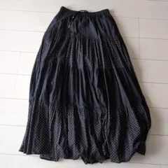 ロングスカート