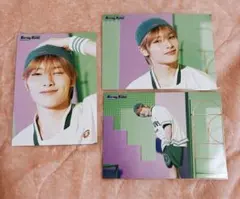 straykids アイエン ラントレ フォトカード ポップアップ 2024