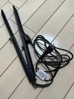 テスコム ヘアアイロン 32mm ナノセラミックコーティング 120-200℃