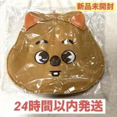 straykids うちわケース ハンクォッカ うちわカバー ハン スキズ