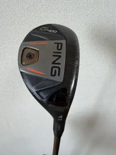 2026年最新】ping ユーティリティ g400の人気アイテム - メルカリ