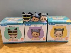 ゴールデンカムイ おひるねこ