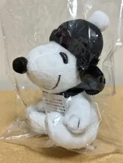 PEANUT スヌーピーボールチェーン付マスコット