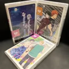 ヲタクに恋は難しい 特装版 ブルーレイ