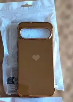 グーグルピクセル9　スマホケース