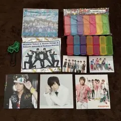 北山宏光 アナザージャケット