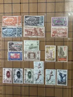 78695セール現品限 外国切手 ベルギー発行xマス2種揃 - メルカリ
