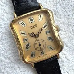 【新品電池】SEIKO タンク 1428-5000 スモセコ レディース腕時計 新品電池】SEIKO タンク 1428-5000 スモセコ レディース腕時計 - メルカリ