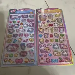 【正規品】 うるちゅる POP まじかるみゅーちゃん フワフワらびちゃん