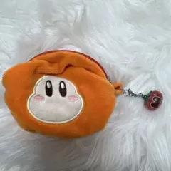 星のカービィ ワドルディ ポーチ