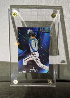 2026年最新】大谷翔平 プロ野球チップスカードの人気アイテム - メルカリ