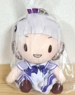 ブルーアーカイブ 京都 コラボ ナグサ ぬいぐるみ - メルカリ