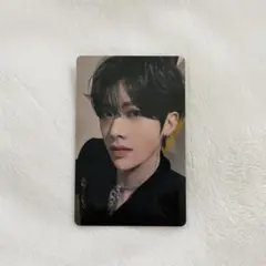 ZEROBASEONE ENCORE CD 会場限定 トレカ リッキー