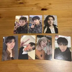 BTS ARIRANG weverse global特典 コンプ - メルカリ