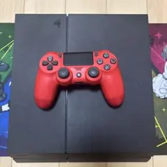 SONY PlayStation 4 CUH-1200A 本体 他　中古品