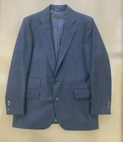 Polo by Ralph Lauren グレー テーラードジャケット