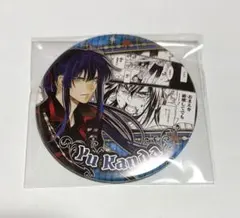 神田ユウ 缶バッジ等グッズ31個セット D．Gray－man』バースデイ缶バッジ 神田ユウ BF2