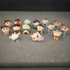 ガチャ クレヨンしんちゃん