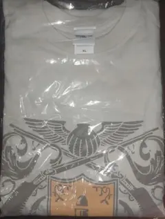 家庭教師ヒットマンREBORN!　ビッグシルエットロングスリーブシャツ XL