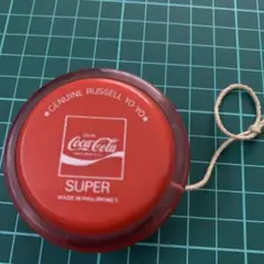 2025年最新】コカ・コーラ ヨーヨー 昭和レトロの人気アイテム - メルカリ