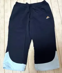 adidasクロップドトレーニングパンツのサムネイル