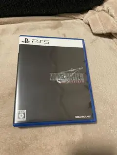 PS5 ファイナルファンタジー7 リバース
