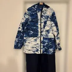 フェニックス　ジュニアスキーウェア170センチ