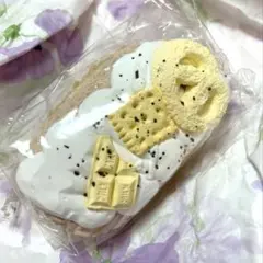 スクイーズ　まとめ売り割引有り　ケーキパン