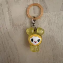 TWICE LOVELYS めじるしアクセサリー　ジヒョ　JIVELY