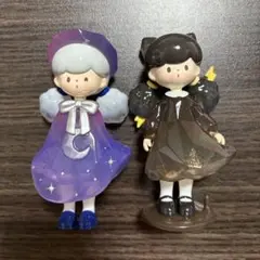 FINDING UNICORN Molintaモリンタ 自然なかたち