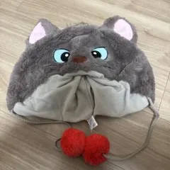 ディズニー ファンキャップ ベルリオーズ