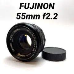 2025年最新】fujinon 55mm f2.2の人気アイテム - メルカリ